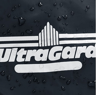 Чехол UltraGard® для средних круизеров (до 1000сс), черный